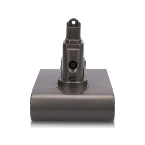 High quality 22.2V 3500mAh ( Only Fit Type B ) Battery for Dyson DC31 DC35 DC44 DC45 Series Cordless Vacuum Cleaner Li-ion