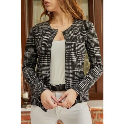 Xhan Women's Bombers