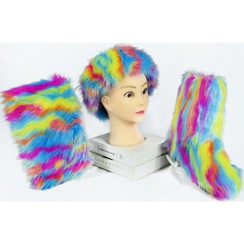 Женские зимние сапоги XINNUOER China At AliExpress