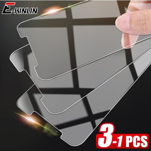 Tempered Glass Screen Protector For Asus ZenFone Max Pro Plus M1 M2 Shot ZB634KL ZB633KL ZB631KL ZB602KL ZB570TL Protective Film