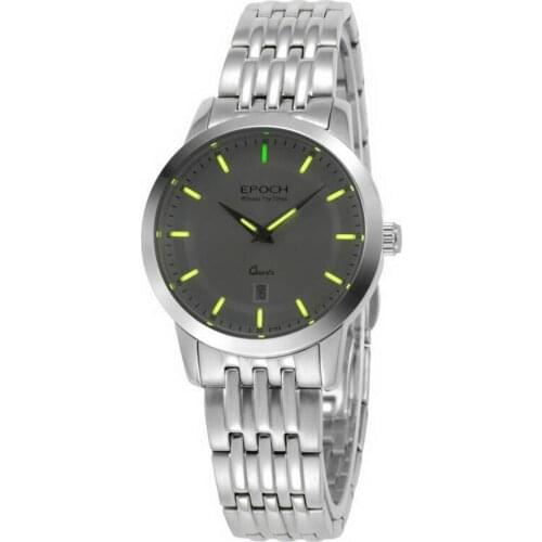 Wrist watch women,ladies tritium watches EPOCH lady dress luminous quartz wristwatch waterproof switzerland relogio luxury brand