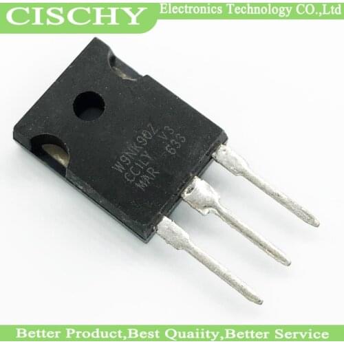 1pcs/lot W9NK70Z W9NK90Z TO247