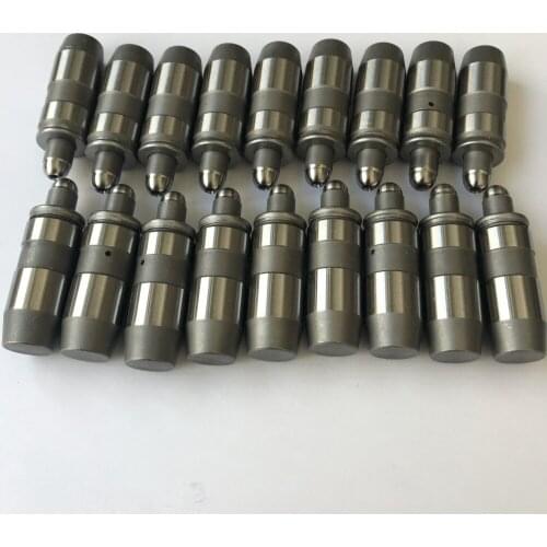 50pcs For Ford E150 E250 E350 Econoline F150 F250\ 5.4L SOHC 16V Lash Adjusters Lifters JH1525 JB2271 A-2271