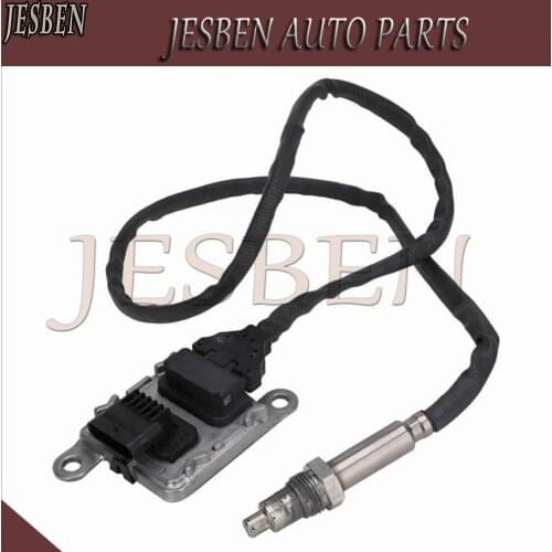 55500321 New Front Nox Sensor Fit for Opel Vauxhall INSIGNIA A 2008-2017 2.0 CDTI 4X4 B20DTH POSN1 NO# 55495342 A2C12686900-01