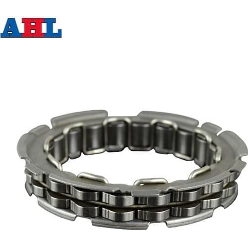 Motorcycle Clutch Parts for BMW F800S F800ST 2007 - 2012 F800GS 2009 F800R One Way Bearing Starter Spraq Overrunning Clutch Bead