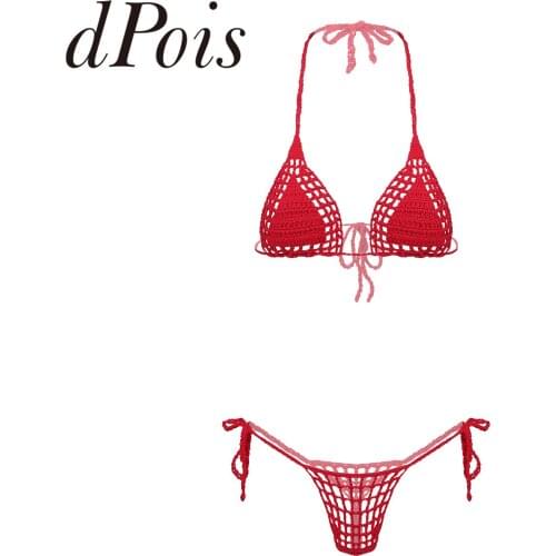 Женские купальники DPOIS China At AliExpress