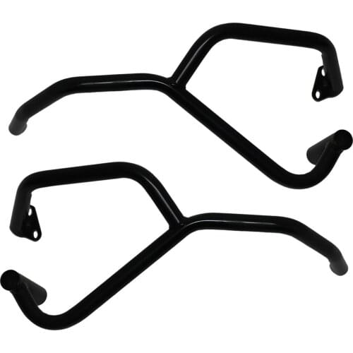 Gp Kompozit Yamaha MT-07 Tracer Compatible Engine Guard Crash Bars Fairing Protection 2020