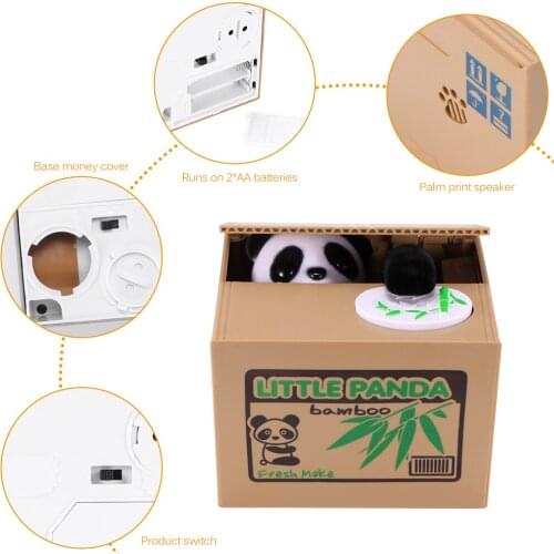 Houkiper Piggy Banks