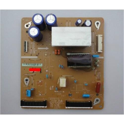 LJ41-09478A LJ92-01796A connect with power supply board LCD BoarD S42AX-YD15 T-CON connect board