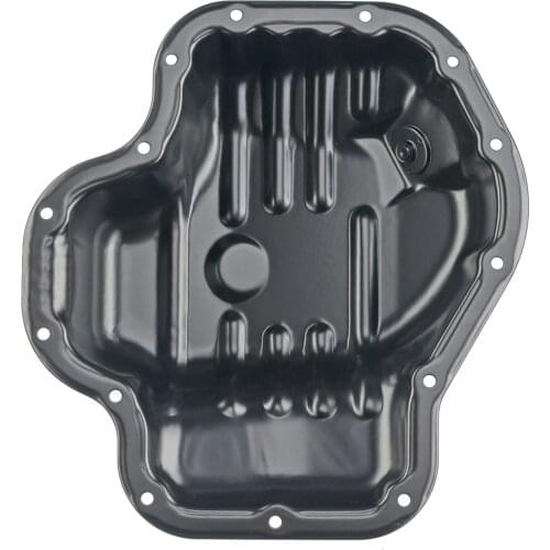 Engine Oil Pan for Toyota tC Camry Corolla Highlander Matrix RAV4 Solara I4 2.4L