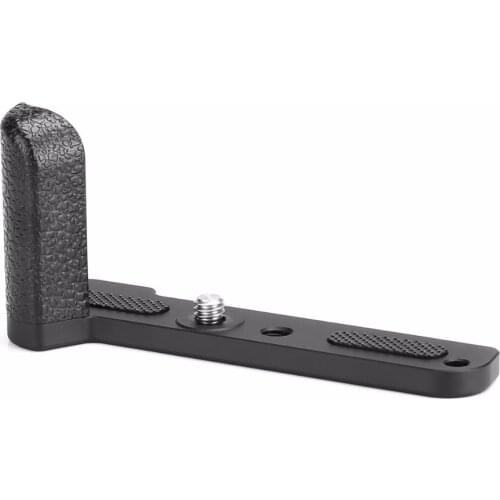 MEKE MK-RX100G metal hand grip for Sony DSC-RX100V,RX100IV,RX100III,RX100II,RX100