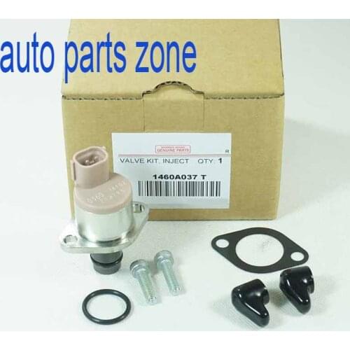 MH ELECTRONIC SCV Pressure Suction Control Valve 1460A037 1460A037T For Navara for Mitsubishi L200 Triton Pajero 4D56 4M41