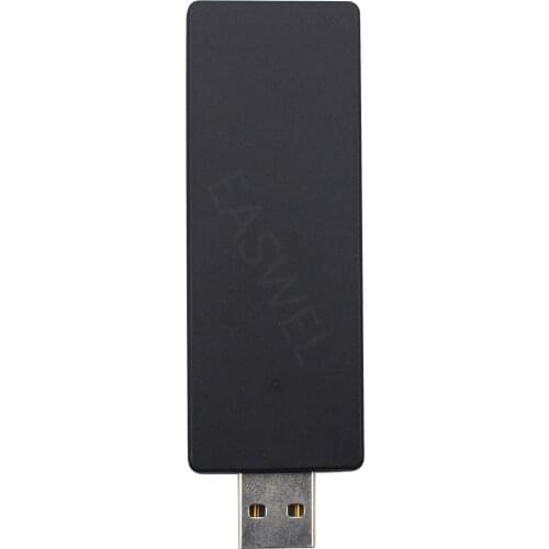 NEW Wireless USB Gaming Receiver Adapter For XBOX One PC Controller WIN 10 8 7