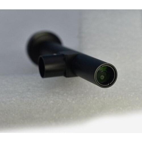 Used original MORITEX MML2-ST110D telecentric lens 2 zoom