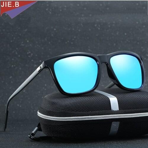 Sunglasses Women Men Driving Brand New 2017 Night Vision Polarized Sun Glasses Goggles