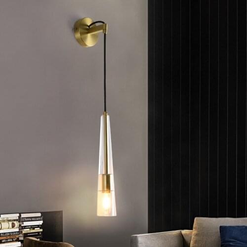 LED Wall Lights OHANEE China