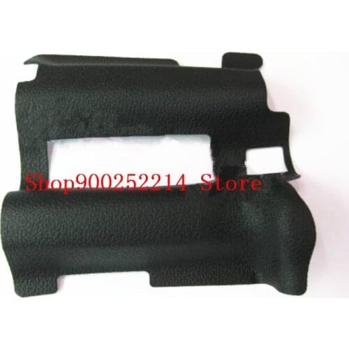 Original New Hand Grip Rubber Unit For canon BG-E11 Camera Repart Part