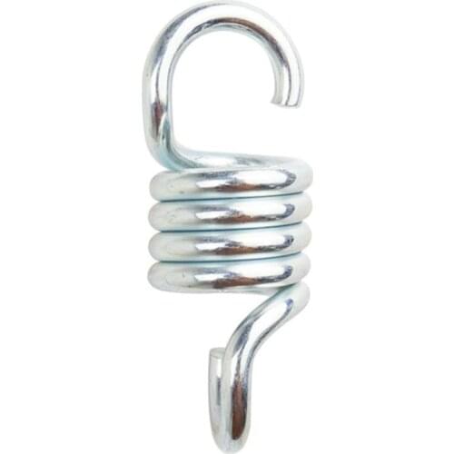 300kg Loading Steel Extension Spring Fits Hammock Chair Hanging Porch Garden Suspension Swing Chair