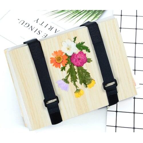 Complete flower press kit Flower Press Leaf Press Plant Press Layer Nature Press for Making Specimen Greeting Cards