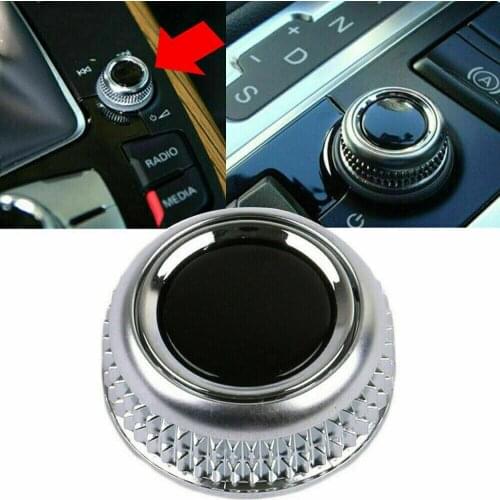 8T0919070B MMI Volume Adjustment Control Knob Is For Audi A4 A4L B8 A5 S5 RS5 Q5