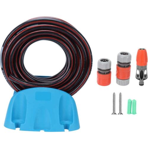 Garden Irrigation System Sturdy And Durable Water Sprayer Hose for Garden Irrigation Watering for Household Car Washing
