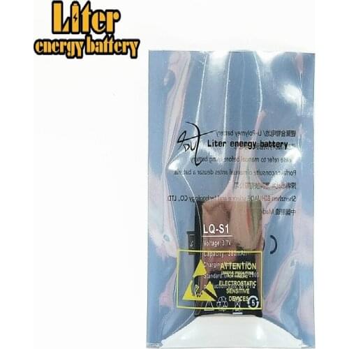 Replacement Battery for Smart Watch GT08,3.7V 380mah Rechargeable Lithium Polymer Spare Battery for Smart Watches GT08