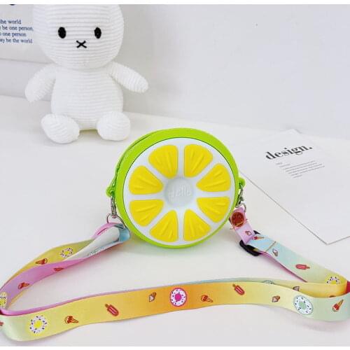 Kids Baby Girls Bags Baby Kid Girls Messenger Crossbody Bag Wallet Children Shoulder Bags