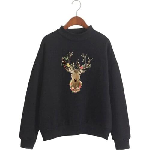 WAMNI Warm Turtlenecks