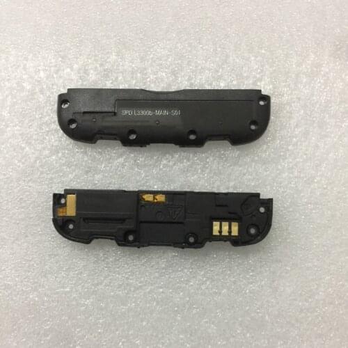 For Motorola Moto E3 XT1700 Original Phone Loudspeaker Buzzer Ringer Flex Cable Replacement + Tools