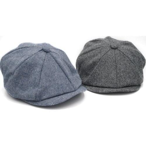 2019 Summer New Ladies Sunhat Ladies Retro Color Cotton Foldable Caps High Quality Breathable Fashion Popular Pullover Cap Women