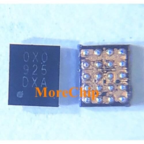 0X0 Camera IC For Vivo X50 RENO4 Xiaomi 10 9Pro Cam Picture Chip OXO 20 Pins 5pcs/lot
