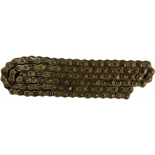 428-108L Drive Chain Joint Link for 125cc 150cc 160cc 200cc 250cc Motorcycle Pit Dirt Quad Bike