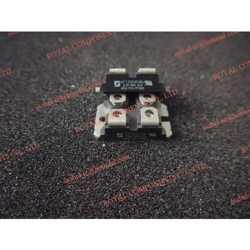 APT2X61D100J APT2X61D20J