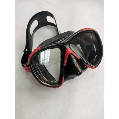 AquaDiscovery Goggles