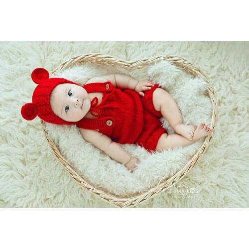 AuFertile Bodysuit For Baby Girls