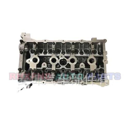 Bare 22100-2G200 22100-2G051 G4KE G4KD Cylinder head for HYU-NDAI Sonata EF Santa FE IX35 2.0L 2.4L 16V