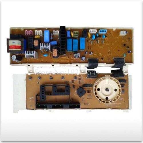 Good working for washing machine Computer board WD-N80010 WD-N80030 WD-N80020 6870EN9010A used board