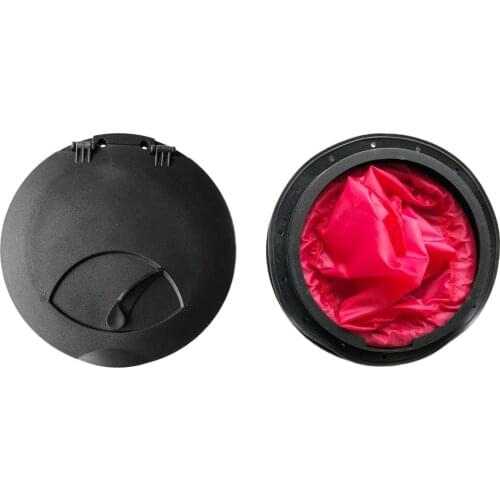 28cm Bridge Deck Lid Kit With Storage Bag Accessory Canoe Kayak Boat