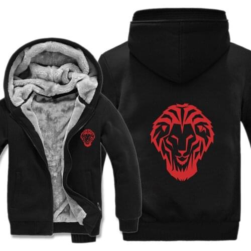 SIEMNINO Men's Sports Hoodies