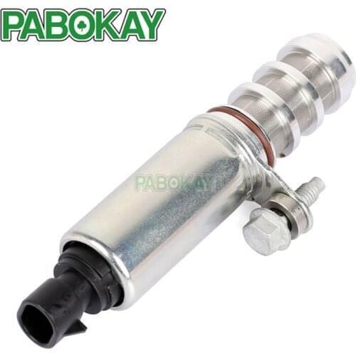 FSVVT Variable Timing Solenoid for OPEL ANTARA GT INSIGNIA VAUXHALL CHEVROLET MALIBU PONTIAC 12655421 12628348
