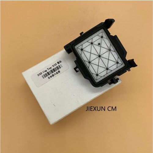 Mutoh VJ1604 DX5 DX7 capping station for Mutoh VJ1618 VJ1638 VJ1624 Mimaki JV33 JV300 Roland RA640 RS640 capping top