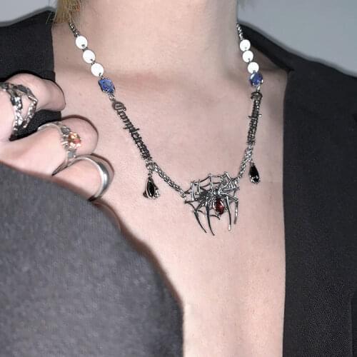VIVILADY Gothic Pendants