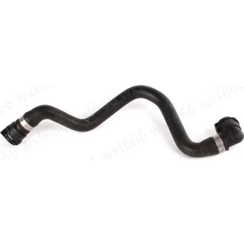 Water pump hose Radiator hose Coolant hose Suitable for X5b mw4.6is 2004 Water tank water pipe Auxiliary water pipe Heat pipe