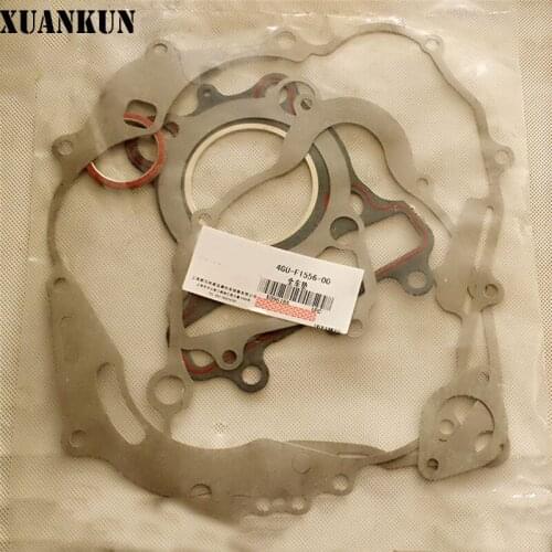 XUANKUN 150 SRZ150 SRV150 Full Car Gasket Overhaul Pad