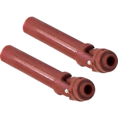 Replacement CVD Drive Transmission Shaft Tube for REMO HOBBY 1/10 RC Car DIY