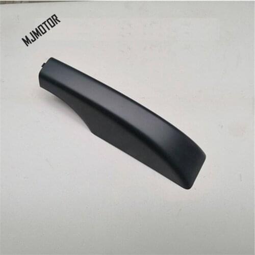 1pcs Roof Luggage rack guard black color plasitc Cover for Chinese CHERY X1 Auto car motor parts S18D