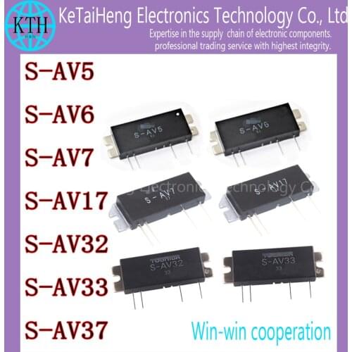 1pcs/lot S-AV32 S-AV17 S-AV5 S-AV6 S-AV7 S-AV33 S-AV37