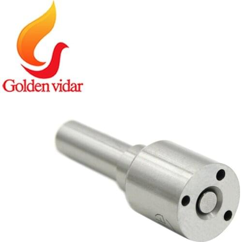 4pcs/lot Injection diesel fuel nozzle M0019P140, Durable fuel nozzle M0019P140, for diesel engine, common rail nozzle