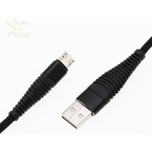 5pin Micro USB Cable Fast Charging Android USB Data Sync Charger Cable Mobile Phone Cable for Samsung Huawei cheap wholesale 70