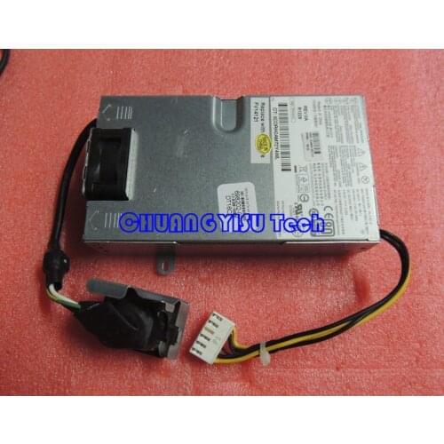 Free shipping CHUANGYISU for 4300 6300 AIO Power Supply,658262-001 656931-001,D11-180P1A,PA-1181-8,180W,work perfect